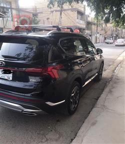 هيونداي سانتافي